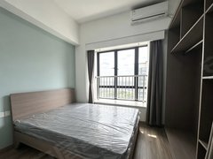 厦门翔安隧道口翔安隧道口附近 精装一室一厅 采光通风好 押一付一 价格面议出租房源真实图片
