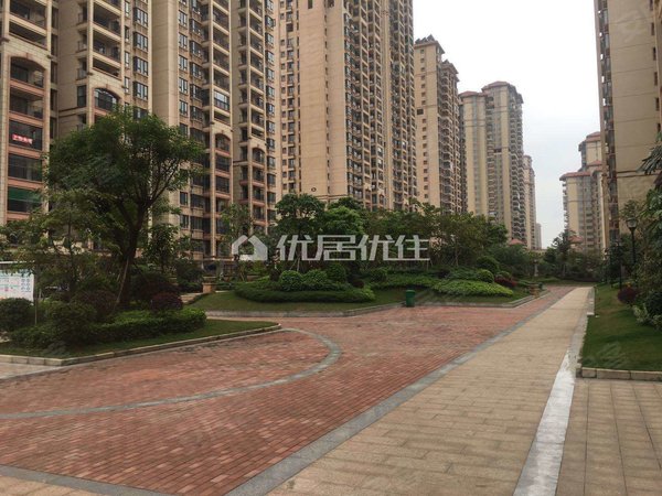 良庆镇租房,两房湖畔书院 押二付三 配齐 整租,良庆租房-南宁58安居客