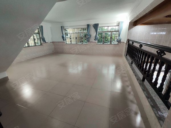 【多图】民主新村,沙井租房,民主新村四层整栋别墅出租,紧邻地铁12号