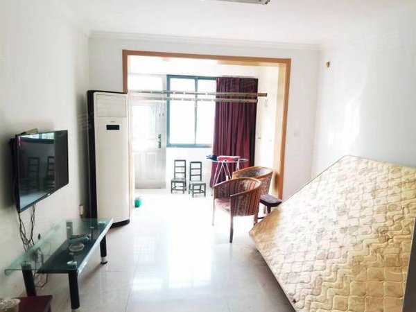 西郊九韵城精装两房小区紧邻大润发临近华山医院生活交通便利