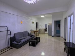 巢湖北门北门片区天巢广场一室一厅,可短租,押一付一出租房源真实图片