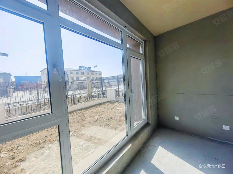 万龙青东银河城