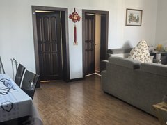 泸州江阳水井沟青龙嘴小区 2室1厅1卫出租房源真实图片