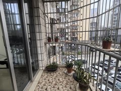 海口琼山龙昆南龙湖光年附近  汇宇金城 3房2厅2卫 精装修 领包入住出租房源真实图片