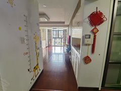 杭州上城复兴复兴 地铁盘 白塔人家三房两厅两卫 带超大阳光房 精装出租出租房源真实图片