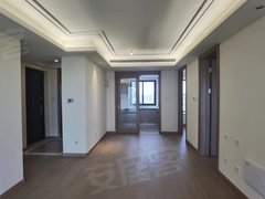 上海闵行马桥玖玺(公寓住宅) 3室2厅2卫 精装修 95平 电梯房出租房源真实图片