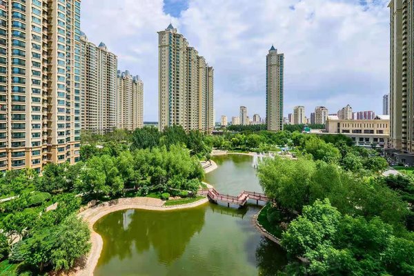 恒大御景湾,东镇西路359号-松原恒大御景湾二手房,租房-松原安居客