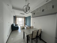 庆阳西峰西峰城区东数西算！黄官寨学校！精装两居！家具家电齐全！出租房源真实图片