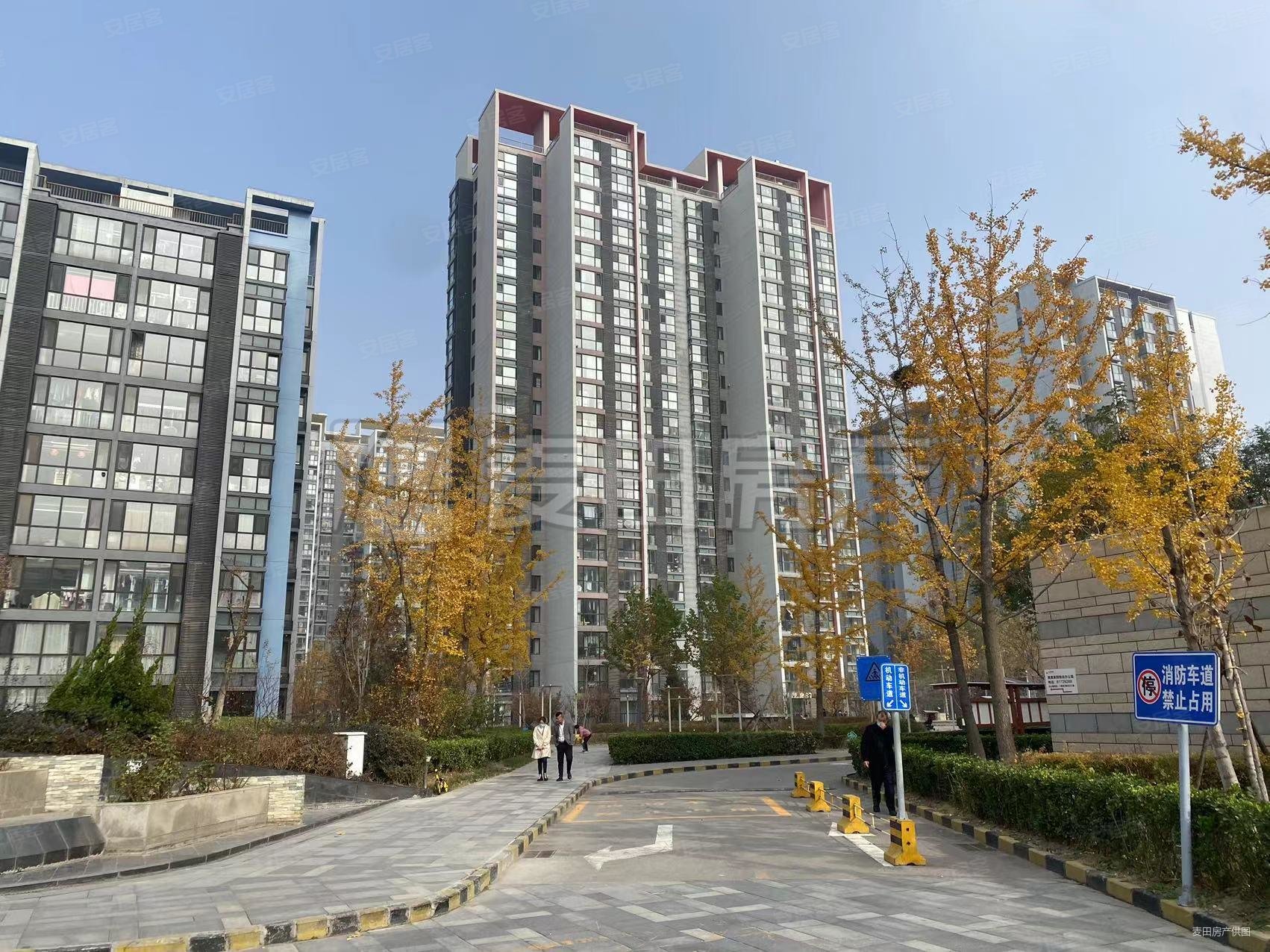 首开国风美唐朗观