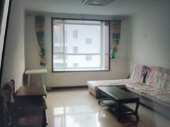 石家庄长安高营亲亲家园 2室2厅1卫出租房源真实图片