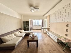 市中心 艺海天城公寓 精装两室 拎包入住 一小 繁华地段
