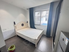 苏州吴中金庭新退出无甲醛 苏州中心 双湖广场 56文创园 绿点科技 独卫出租房源真实图片