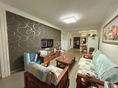 兰州安宁海关精装 整租 半年付 电梯房 阳光怡园 2室 91平 采光通透出租房源真实图片