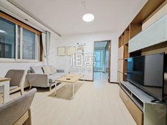 北京朝阳双井双井百环家园中楼层1居室出租房源真实图片