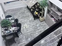 亳州蒙城玖隆国际万达旁 京开城复式公寓 两室 精装修 半年起租出租房源真实图片