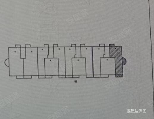 镇江路小区2室1厅1卫84.73㎡南北105万