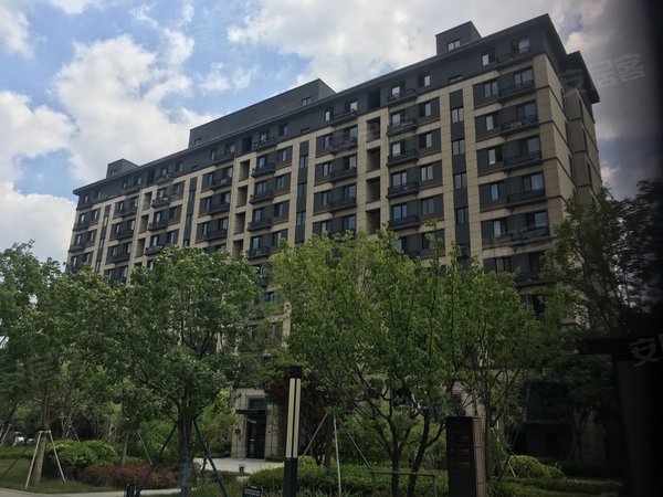 大连金州金州周边保利堂悦新房 封闭小区 保利堂悦 初次出租 家电齐全