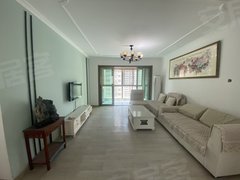 蚌埠蚌山新城区瀚林华府精装!家具家电齐全!干净整洁!拎包入住出租房源真实图片