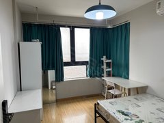 南京栖霞燕子矶租 燕子矶 新港 保利国际社区 多套精装单间 可短租月付出租房源真实图片