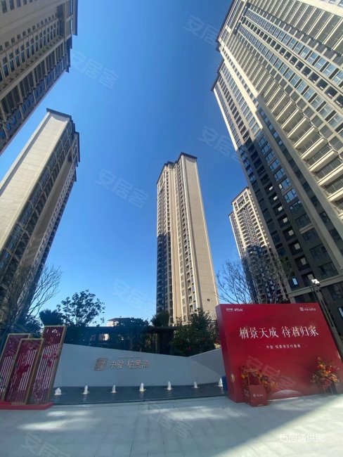 泉州房产网>泉州二手房>南安二手房>南安市区二手房>中骏柏景湾(南安)