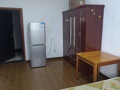 衢州龙游龙游城区龙城印象3楼一室一厨一卫租8500元年出租房源真实图片