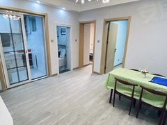 常州钟楼清潭清潭六村 两室两厅 大润发 商业交通方便出租房源真实图片
