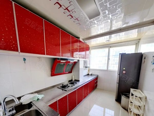 【多图】东李新苑,万达广场租房,房源采光好,南北通透,业主诚意出