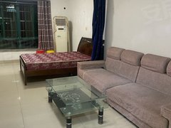 株洲荷塘合泰亚泰时代广场 1室1厅1卫出租房源真实图片