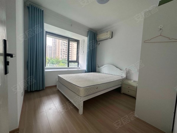 嘉兴海宁海宁市区北辰一品北辰一品 3室2厅1卫 南北通透 门口洛隆路