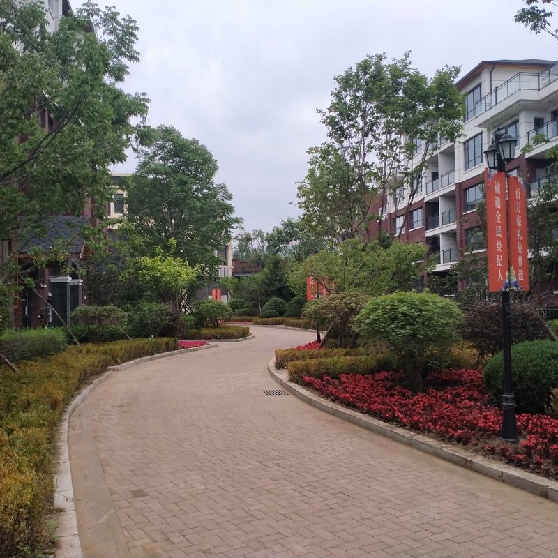 【裕景北郡, 裕景北郡小区详情,房价走势,房源,业主论坛】- 丹东58