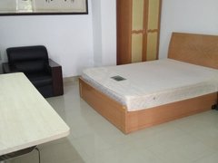 中山东区库充兴中道税局旁3楼单身公寓出租出租房源真实图片