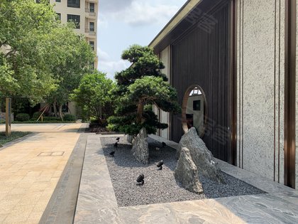 畔山中心城别墅