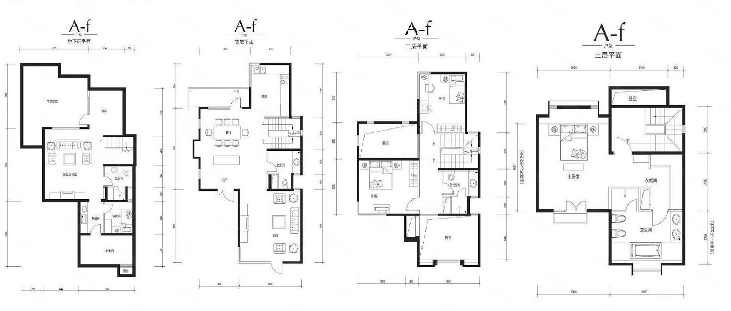 龙湾别墅双把边独栋位置好采光好南北无遮挡可看房