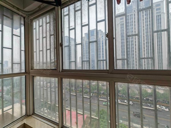 沙门地铁口,花园说soho,居易摩根中心,联通大厦,御府三号