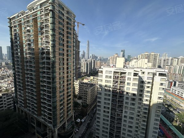 深圳市金港豪庭图片