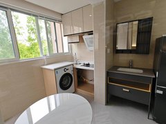 岳阳汨罗汨罗城区非中介 洛王 冷水铺 商超 美食街下楼就到 夜宵多多出租房源真实图片
