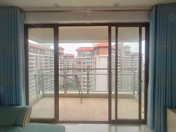 太平镇租房,人盛巴厘天地 2室2厅1卫 精装修 南北通透,从化租房-广州