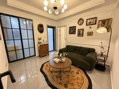 绍兴诸暨诸暨市区转租两套 开元小区一室一厅豪华装修拎包入住诸暨城西火车站医院出租房源真实图片
