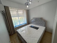 济南市中经四万达新出万达公寓 精装一室 可押一付一 家具齐全 随时看房出租房源真实图片