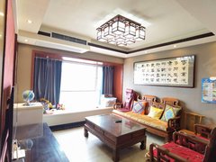 汉城国际两居室江景房高档住宅寻找懂品味的你