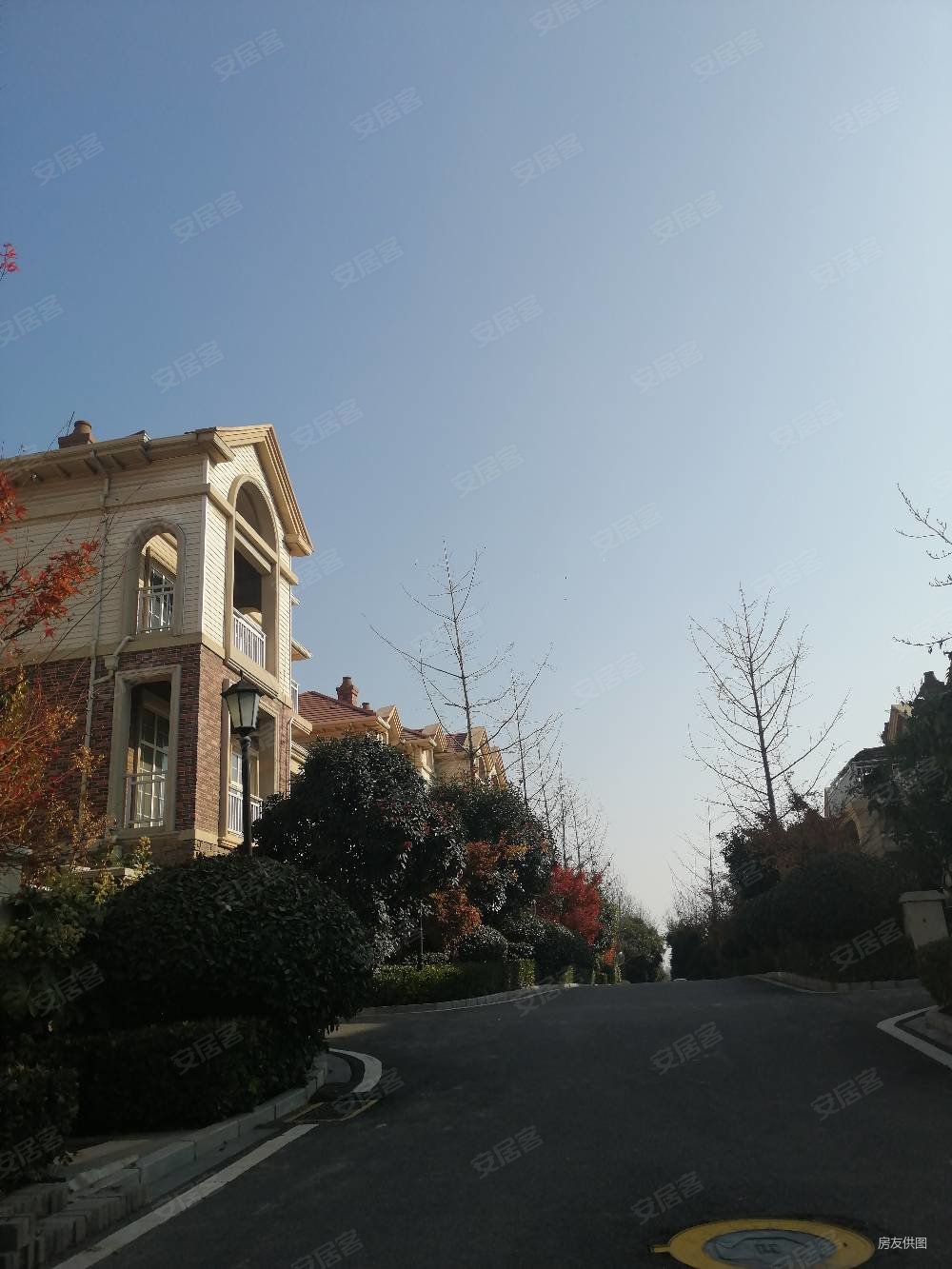 洞林湖新田城c区(别墅)二手房,550万,5室3厅,5卫,550平米-郑州安居客