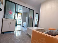 杭州滨江长河可短租月付免费看房大华科技网易阿里宝龙城诚业路地铁建业路地铁出租房源真实图片