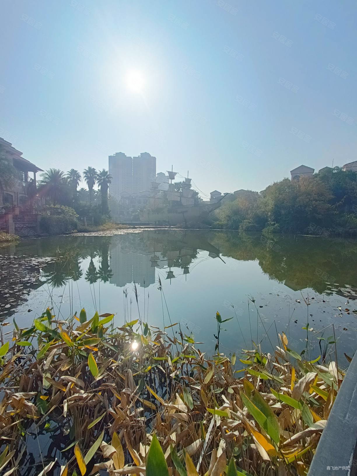 佳兆业水岸新都东区