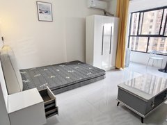 赣州开发区金东路12月6号实拍近万达广场 国企中心 同兴达 恒科产业园出租房源真实图片