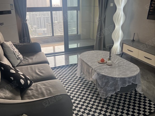 嘉兴南湖南湖街道鑫控吴越学府吴越三室一厅一卫,精装修,轻奢风.