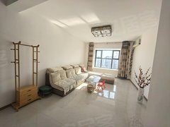 晋中榆次中都广场王湖二区精装修三居室两厅两卫，冰箱，空调，洗衣机，拎包入住出租房源真实图片