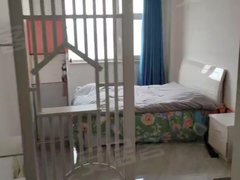 磐石城区人民广场磐石明珠 1室0厅1卫出租房源真实图片