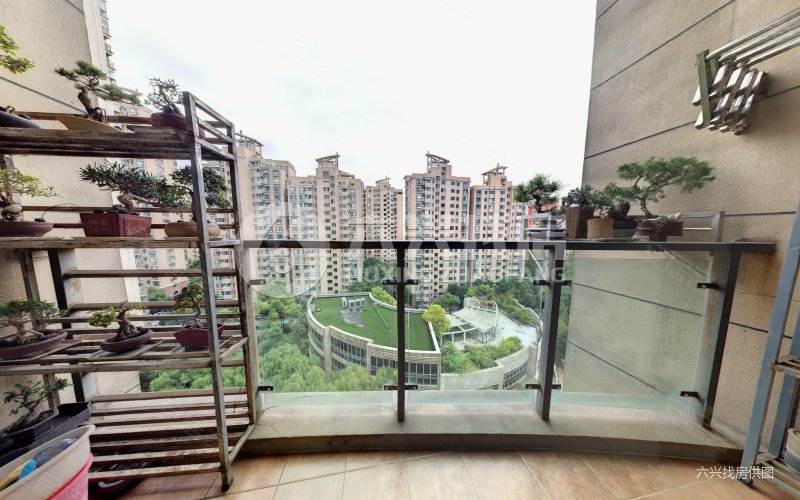 带有车位的2房!,sva世博花园二手房,858万,2室2厅,1卫,99.