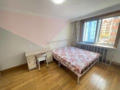 实图 奥体中心地铁口 浦江苑 天泊圣汇 押一付一 精装无中介