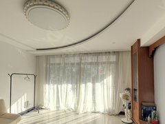 温岭太平振兴广场繁昌花苑 122平2楼3室2卫 看房方便 三中购物中心边出租房源真实图片